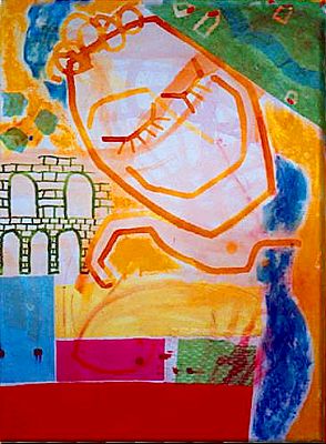 Galería de arte de la Fundación Sidar Lleva a Galería Virtual de la Fundación Sidar.